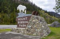 Mount Robson Park