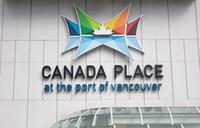 Vancouver – Canda Plance