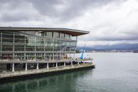 Vancouver – Canda Plance