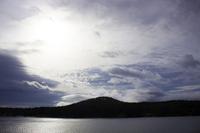 Überfahrt Vancouver Island