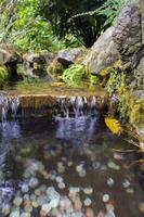 Vancouver Island – The Butchart Gardens, Sunken Garden