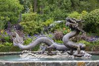 Vancouver Island – The Butchart Gardens, Japanischer Garten