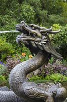 Vancouver Island – The Butchart Gardens, Japanischer Garten