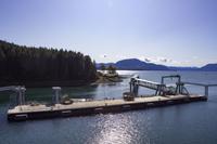 Icy Strait Point