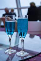 Celebrity Eclipse – Gletscher-Cocktail