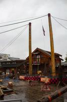 Ketchikan – Lumberjack Show