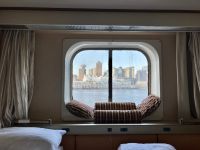 Vancouver durch die Luke