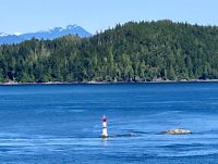 In der Inside Passage