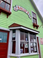 Dolly’s beruechtigtes Haus