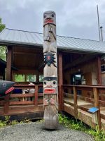 Geschichte des ersten Fischernetzes 