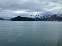 Glacier Bay 