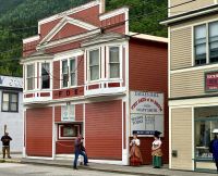 Hier gibt es “die Show” heute 