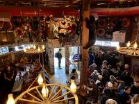 In Juneau ist was los 