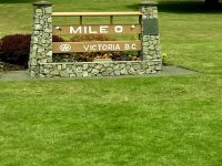 Meile 0 der Transcanada 