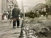 Gar nicht so lange her 