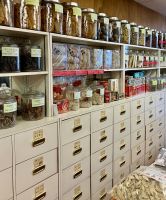 Moderne chinesische Pharmazie 