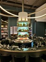 Abschiedsessen des 1. Reiseabschnittes