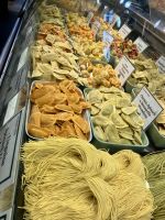 Der Italienr auf Granville. 