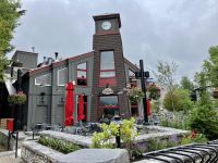 Das  brewhouse in Whistler
