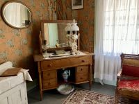 Das Lady Zimmer im Posthotel