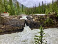Die steinerne Bruecke