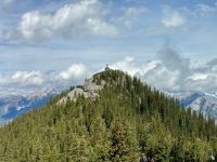 Sulphur Mountain