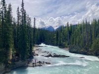 Yoho Nationalpark