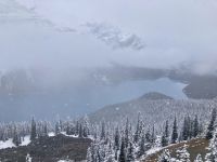 Peyto Lake