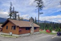 Beckers Chalets, Jasper 