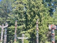 Stanley Park, Vancouver