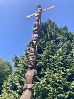 Stanley Park, Vancouver