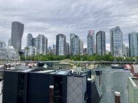 Granville Island, Vancouver