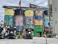 Granville Island, Vancouver