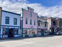 Skagway, Alaska