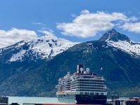Skagway, Alaska