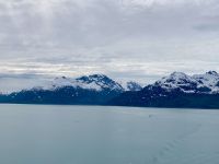 Glacier Bay