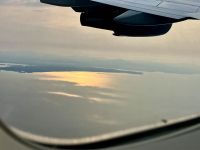 Wir verlassen die Westkueste Kanadas