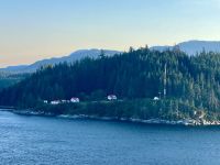 Noch ein bemannter Leuchtturm