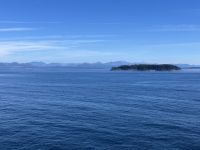 Die Sonne ist zurueck