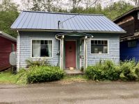 Das kleine Haus in Ketchikan