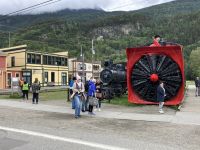 Der Winter steht vor der Tuer