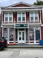 Es war einmal ein Freudenhaus….