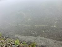 Die alte Goldgraeberstrasse