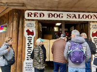 Da wollen wir auch rein da ist es lustig