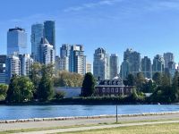 Die Perle am Pazific