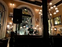 Im Luxus Pub in Victoria