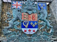 Von Meer zu Meer, das ist Kanada