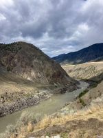 Fraser Canyon