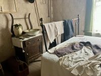 Hat Creek Ranch ein Zimmer im Posthotel