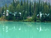 Emerald Lake Lodge